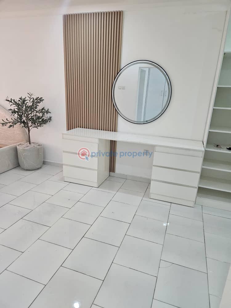 2 bedroom Block Of Flats For Rent Victoria Island Lagos - 6