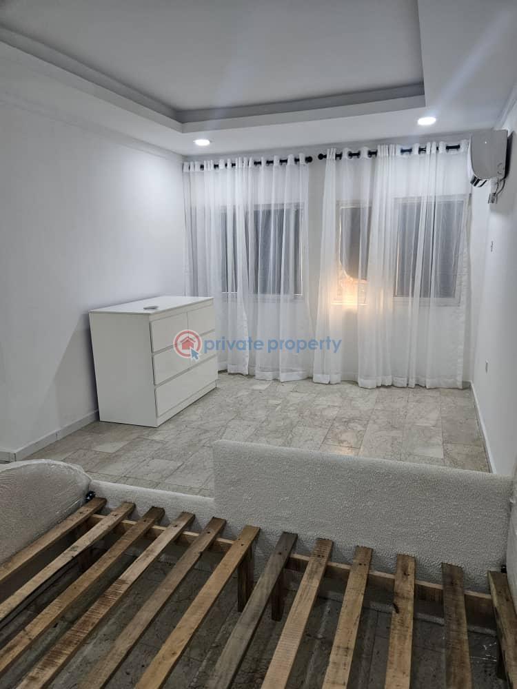 2 bedroom Block Of Flats For Rent Victoria Island Lagos - 1