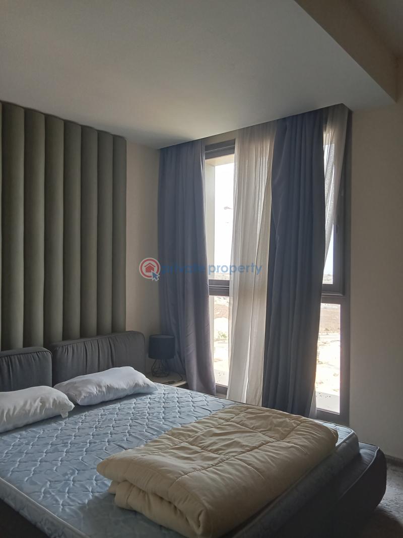 2 bedroom Block Of Flats For Rent Eko Atlantic Victoria Island Lagos - 1
