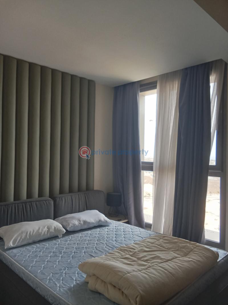 2 bedroom Block Of Flats For Rent Eko Atlantic Victoria Island Lagos - 5