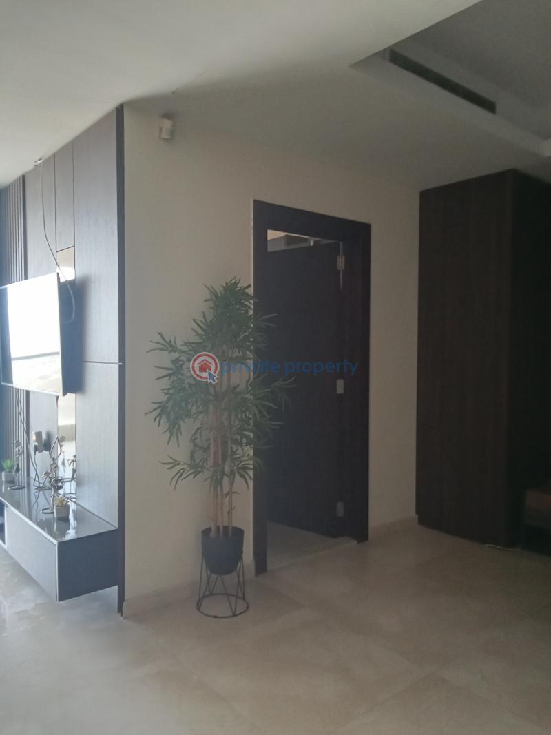 2 bedroom Block Of Flats For Rent Eko Atlantic Victoria Island Lagos - 0