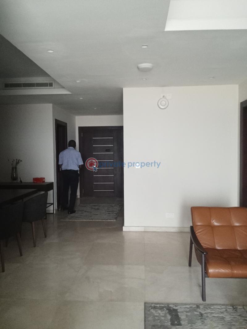 2 bedroom Block Of Flats For Rent Eko Atlantic Victoria Island Lagos - 3