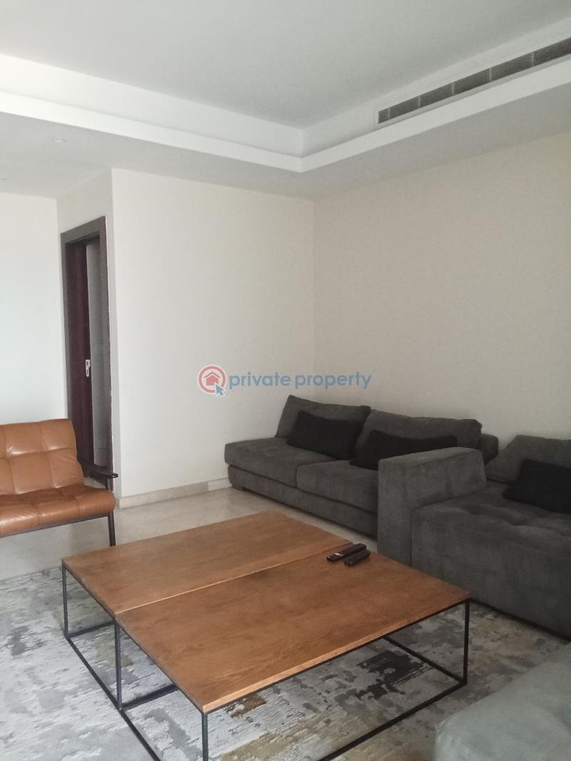 2 bedroom Block Of Flats For Rent Eko Atlantic Victoria Island Lagos - 2