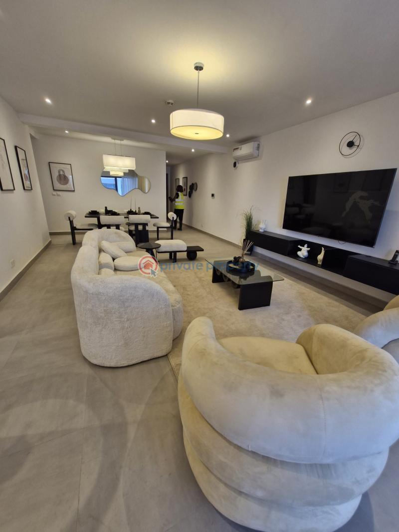 2 bedroom Block Of Flats For Sale Lekki Phase 1 Lagos - 2