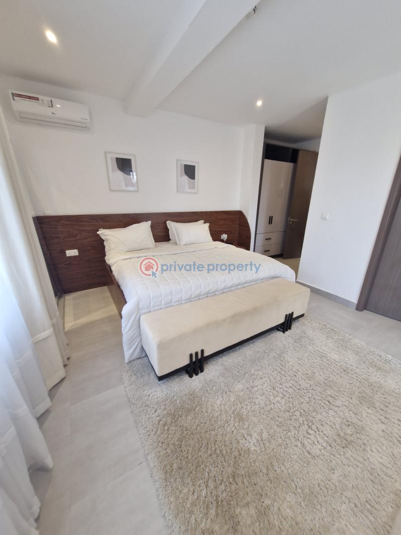 2 bedroom Block Of Flats For Sale Lekki Phase 1 Lagos - 4