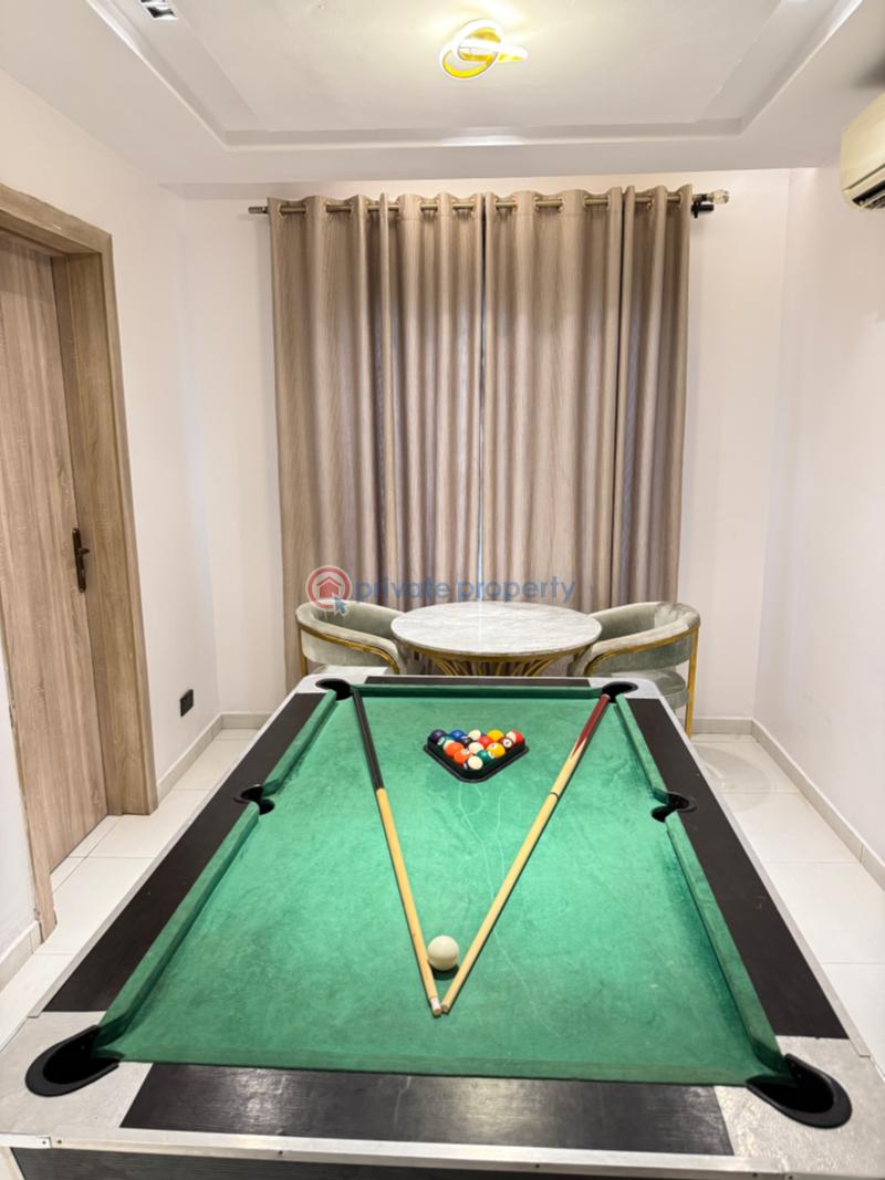 2 bedroom Block Of Flats Short let Ikate Elegushi Lekki Lagos - 4