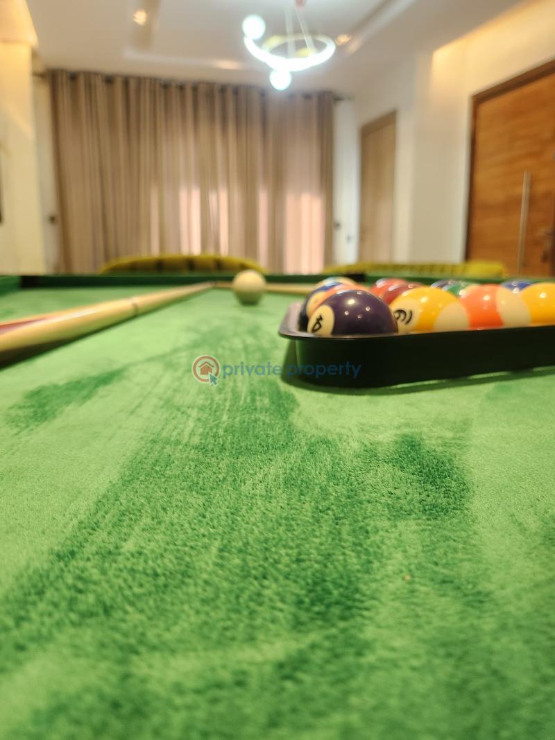 2 bedroom Block Of Flats Short let Ikate Elegushi Lekki Lagos - 3