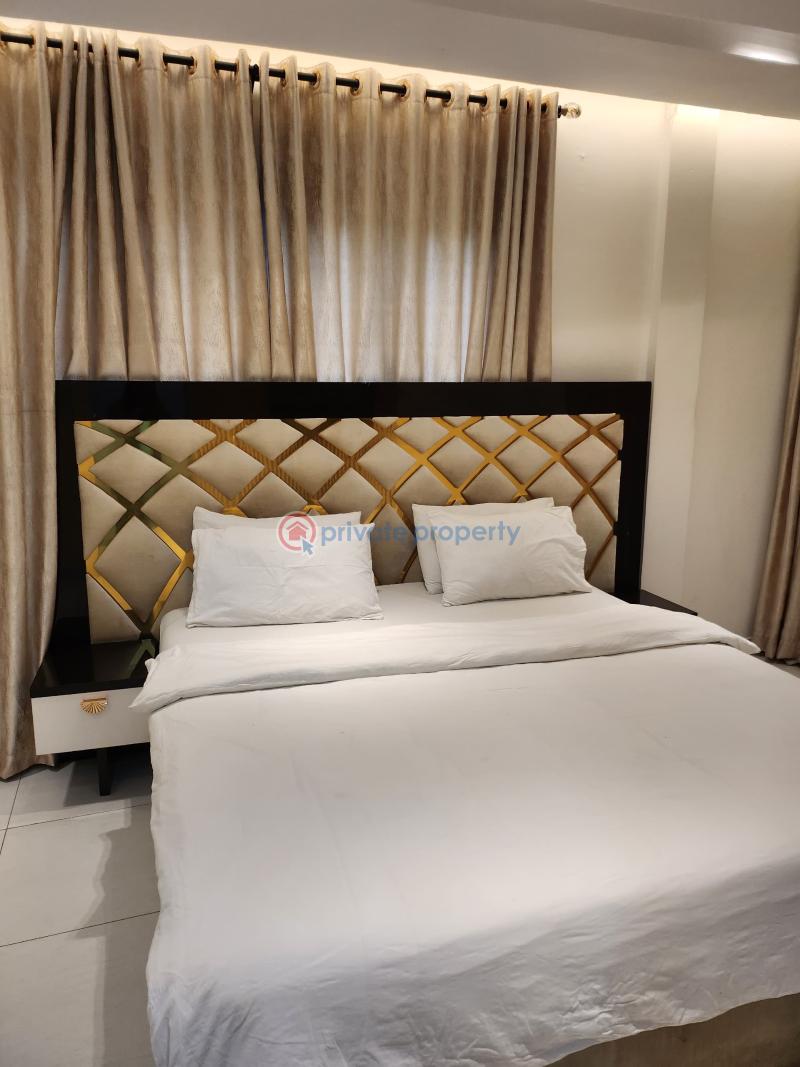 2 bedroom Block Of Flats Short let Ikate Elegushi Lekki Lagos - 1