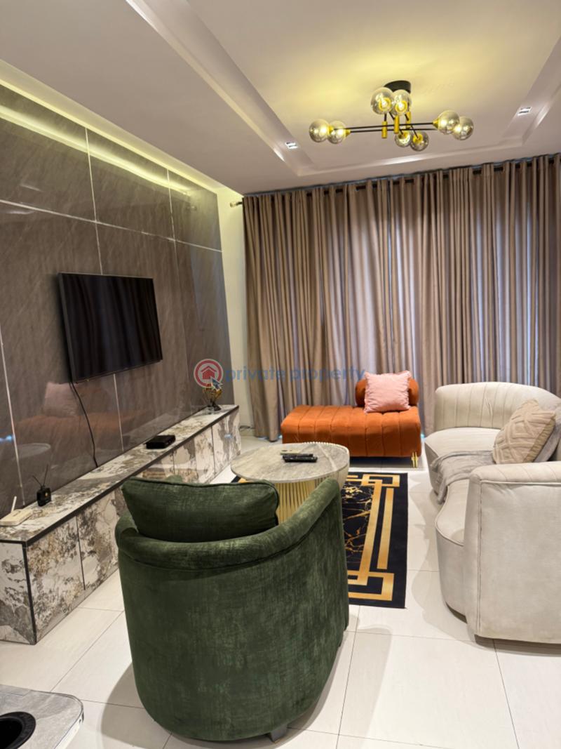 2 bedroom Block Of Flats Short let Ikate Elegushi Lekki Lagos - 6