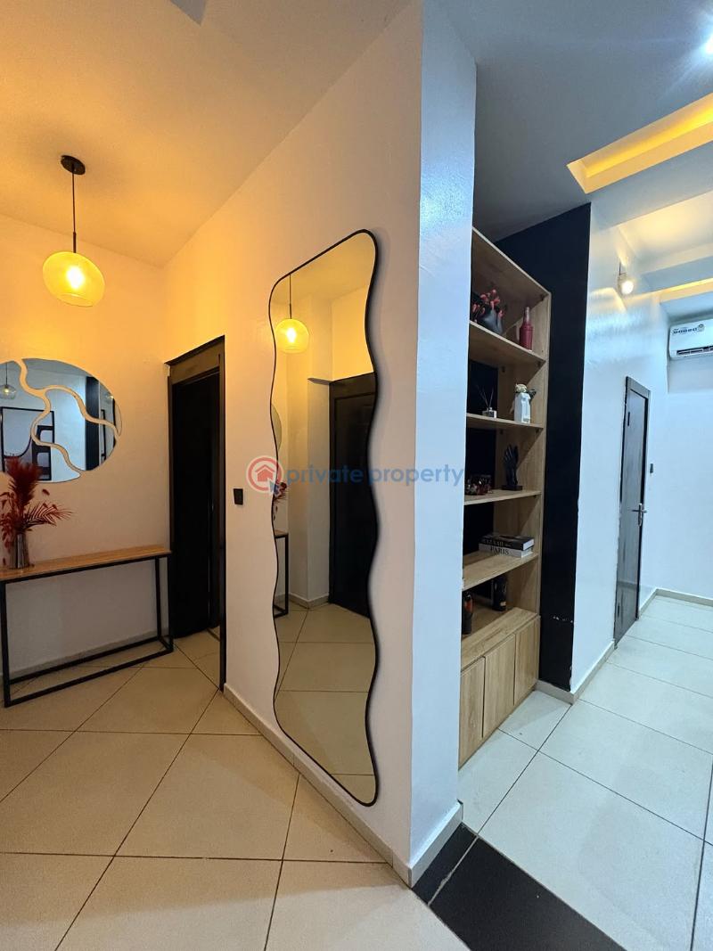2 bedroom Flat & Apartment Short let Oniru Victoria Island Lagos - 7