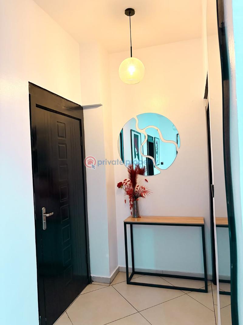 2 bedroom Flat & Apartment Short let Oniru Victoria Island Lagos - 9