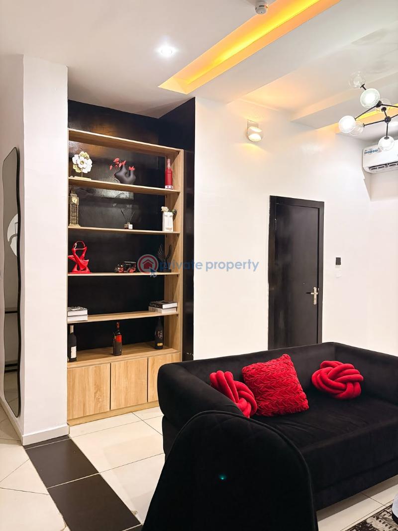 2 bedroom Flat & Apartment Short let Oniru Victoria Island Lagos - 3
