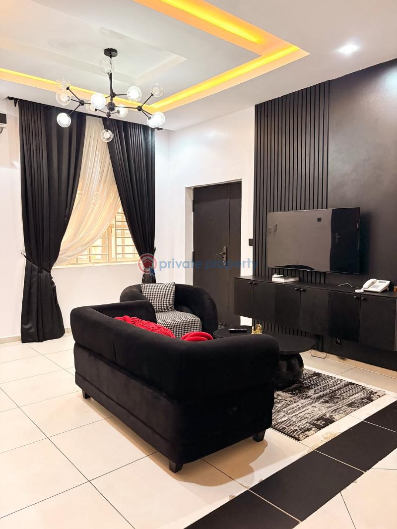 2 bedroom Flat & Apartment Short let Oniru Victoria Island Lagos - 0