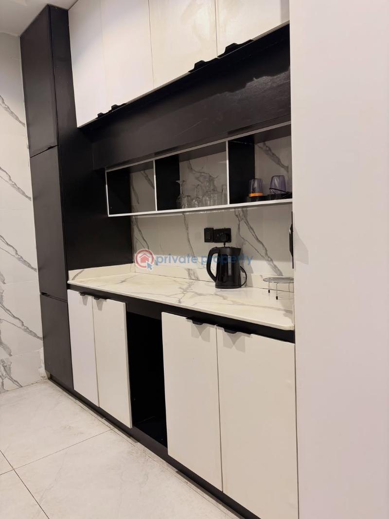 2 bedroom Flat & Apartment Short let Oniru Victoria Island Lagos - 8