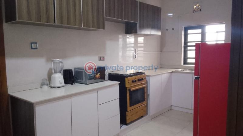 2 bedroom Flat & Apartment Short let Ibeju-Lekki Lagos - 5