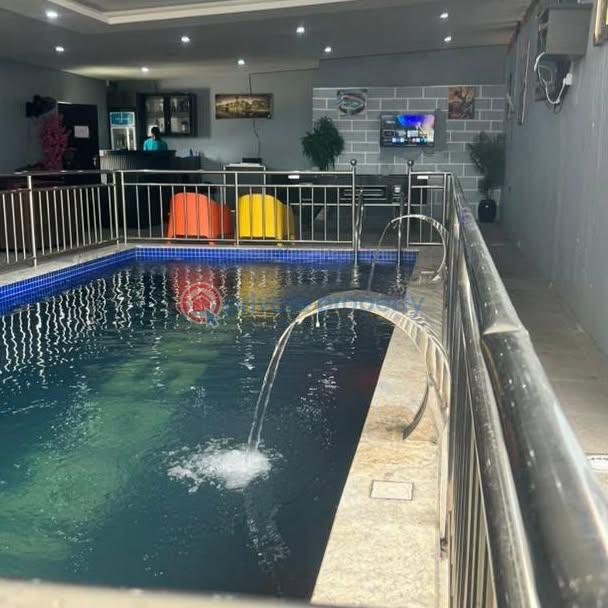 2 bedroom Flat & Apartment Short let Ibeju-Lekki Lagos - 1