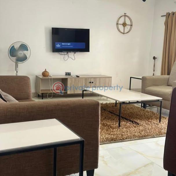 2 bedroom Flat & Apartment Short let Ibeju-Lekki Lagos - 4