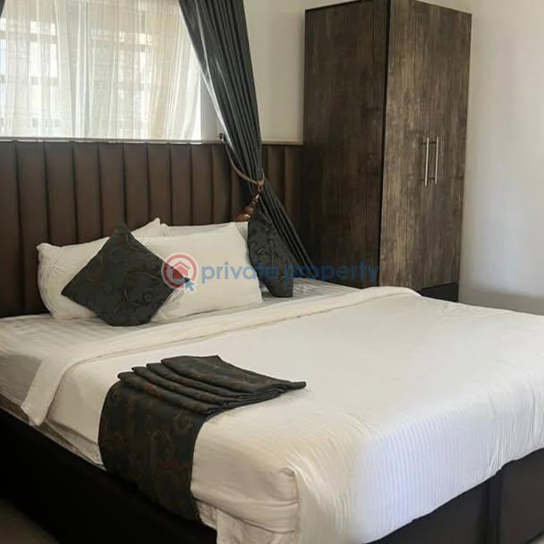 2 bedroom Flat & Apartment Short let Ibeju-Lekki Lagos - 7