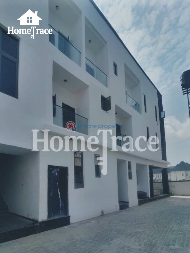 2 bedroom Flat & Apartment For Sale Ologolo Lekki Lagos - 0