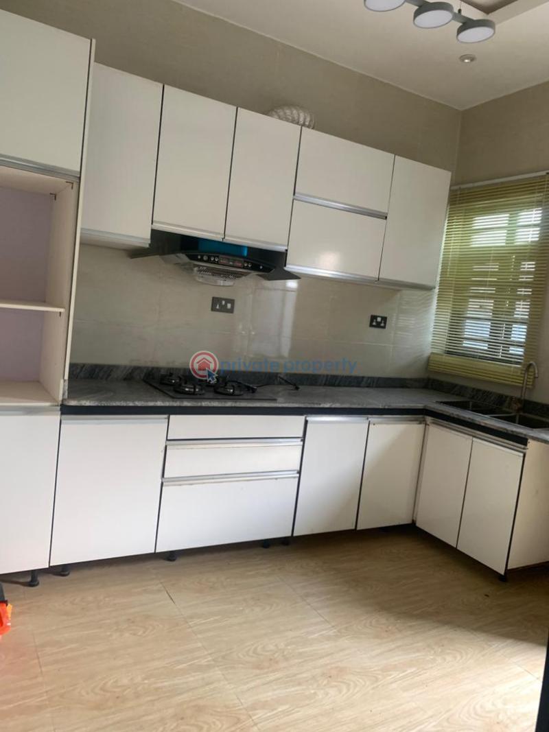 Flat & Apartment For Rent Lekki Scheme 2 Ajah Lagos - 1