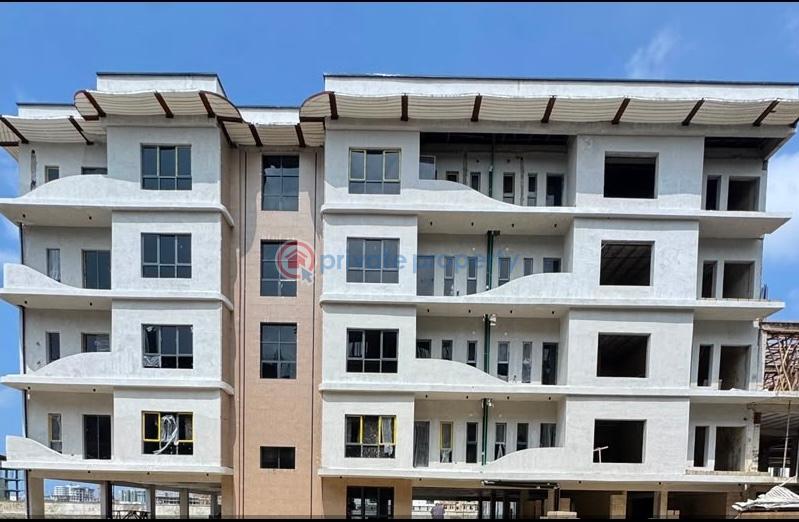 2 bedroom Flat & Apartment For Sale Lekki Phase 1 Lagos - 1