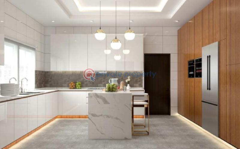 2 bedroom luxury apartment - 7 2 bedroom Flat & Apartment For Sale Freedom Way Lekki Phase 1 Lagos - 7