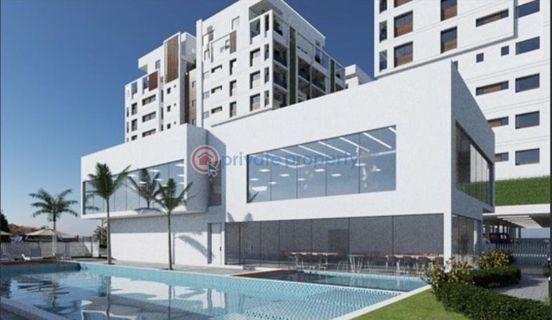 2 bedroom luxury apartment - 4 2 bedroom Flat & Apartment For Sale Freedom Way Lekki Phase 1 Lagos - 4