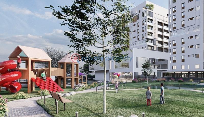 2 bedroom luxury apartment - 5 2 bedroom Flat & Apartment For Sale Freedom Way Lekki Phase 1 Lagos - 5
