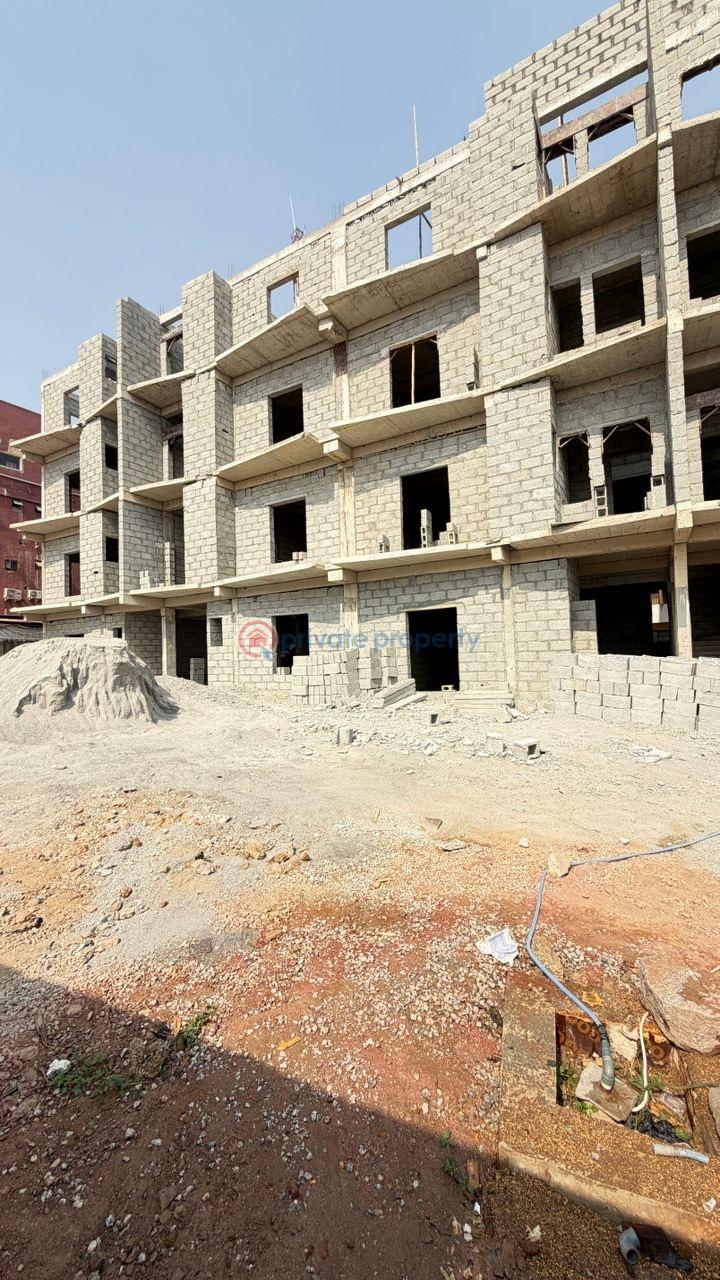 2 bedroom Flat & Apartment For Sale Wuse II Abuja Phase 1  - 1