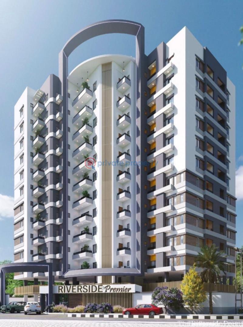 2 bedroom Flat & Apartment For Sale Banana Island Ikoyi Lagos