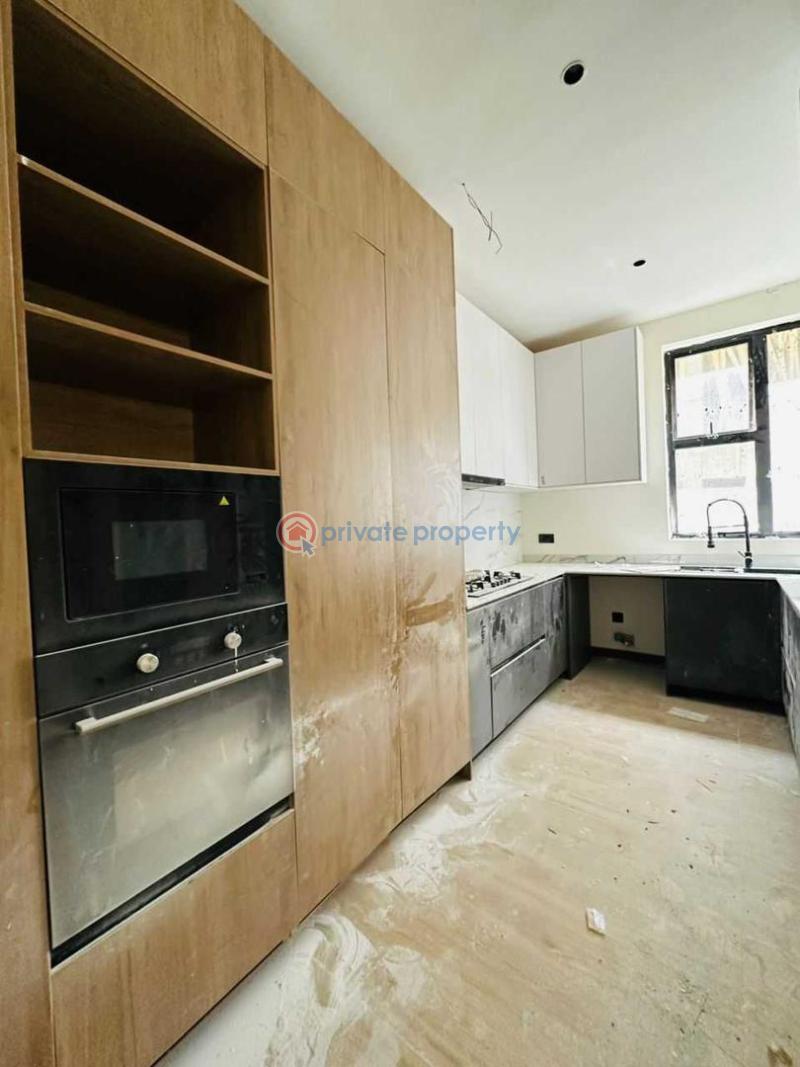 2 bedroom Flat & Apartment For Sale Ikate Elegushi Lekki Lagos - 3
