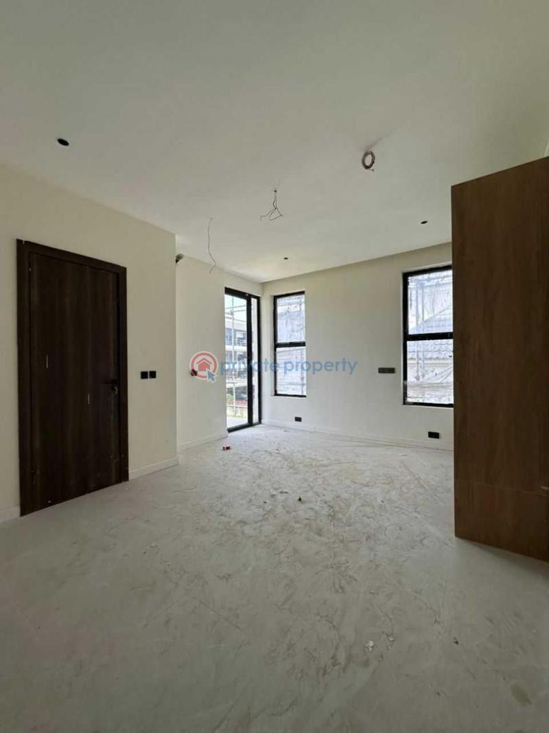 2 bedroom Flat & Apartment For Sale Ikate Elegushi Lekki Lagos - 4