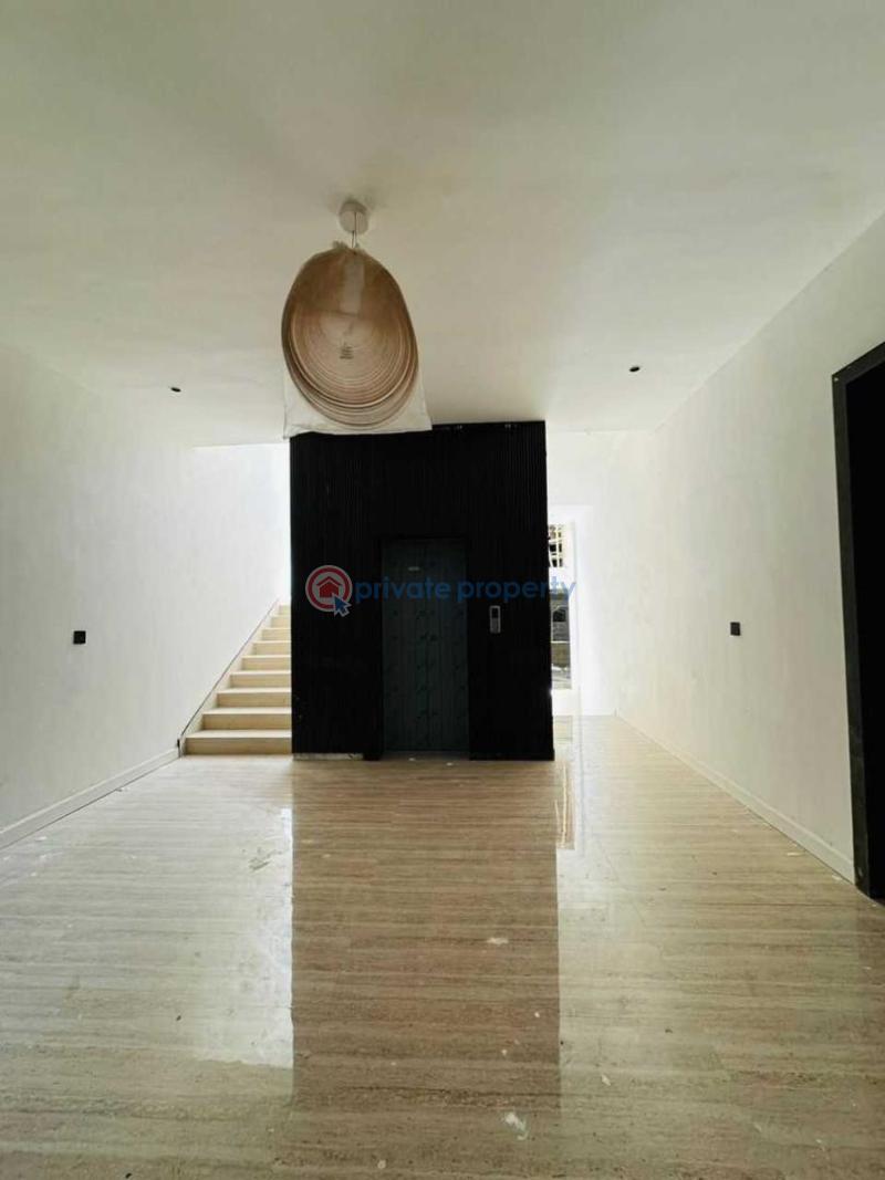 2 bedroom Flat & Apartment For Sale Ikate Elegushi Lekki Lagos - 2