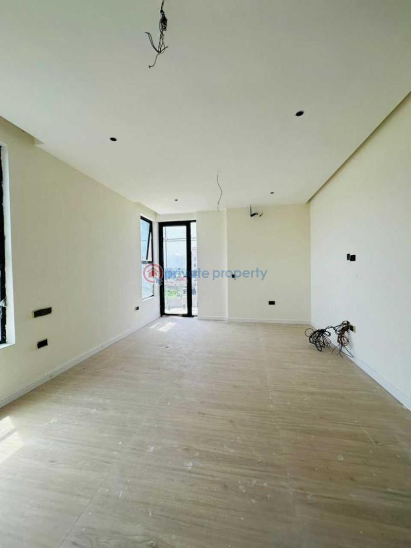 2 bedroom Flat & Apartment For Sale Ikate Elegushi Lekki Lagos - 1