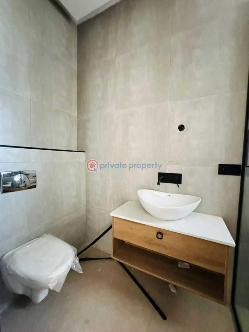 2 bedroom Flat & Apartment For Sale Ikate Elegushi Lekki Lagos - 5