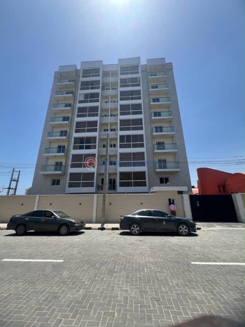 2 bedroom Flat & Apartment For Sale Victoria Island Lagos - 0