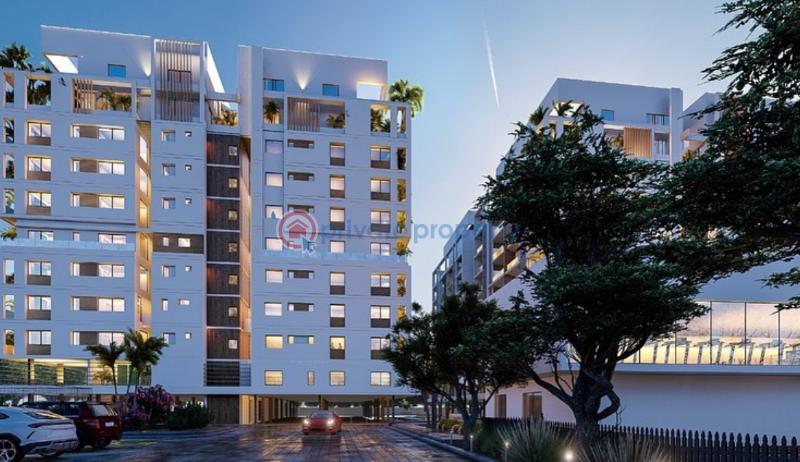 2 bedroom luxury apartment - 3 2 bedroom Flat & Apartment For Sale Freedom Way Lekki Phase 1 Lagos - 3
