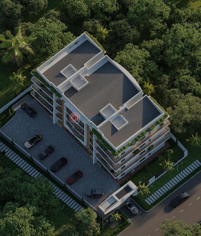 2 bedroom Flat & Apartment For Sale Wuse II Abuja Phase 1  - 5
