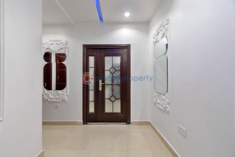 2 bedroom luxury city view apartment - 11 2 bedroom Flat & Apartment Short let Lekki Right Lekki Phase 1 Lagos - 11