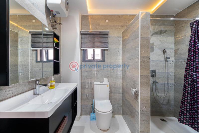 2 bedroom luxury city view apartment - 7 2 bedroom Flat & Apartment Short let Lekki Right Lekki Phase 1 Lagos - 7