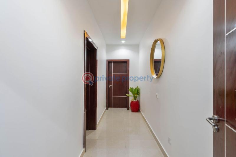 2 bedroom luxury city view apartment - 6 2 bedroom Flat & Apartment Short let Lekki Right Lekki Phase 1 Lagos - 6