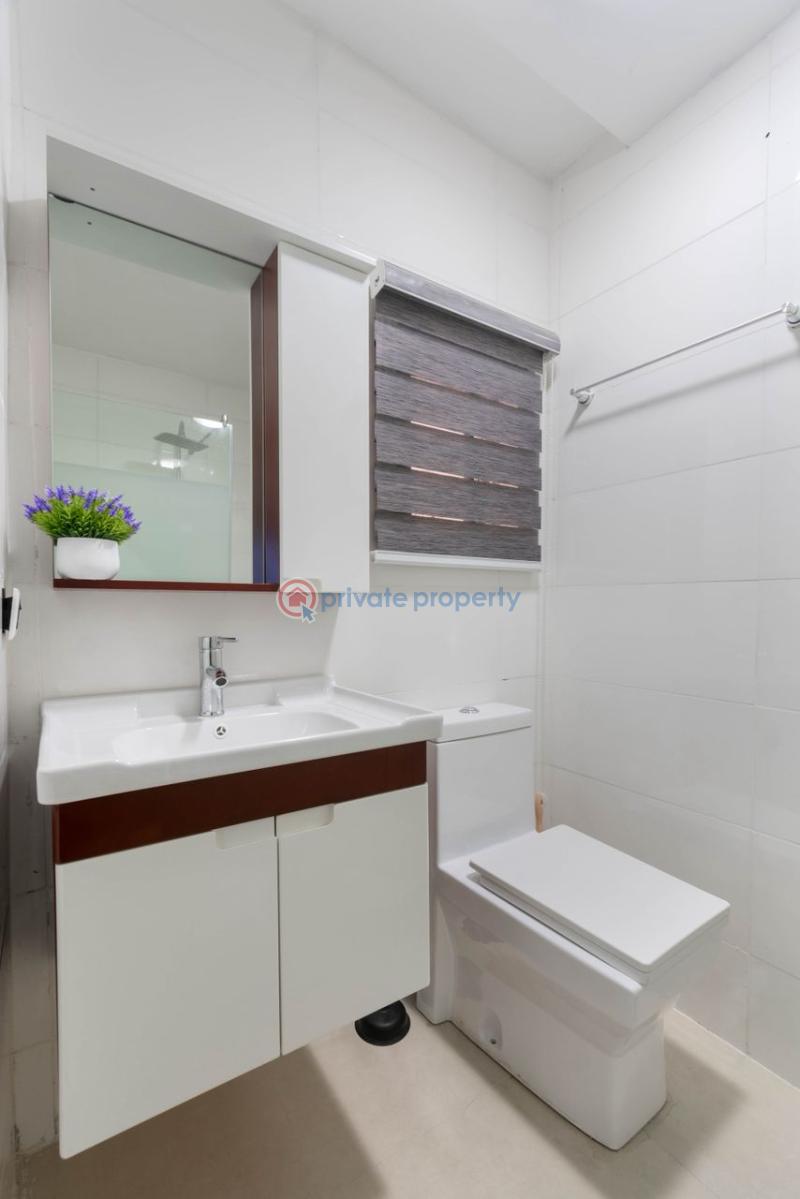 2 bedroom luxury city view apartment - 5 2 bedroom Flat & Apartment Short let Lekki Right Lekki Phase 1 Lagos - 5