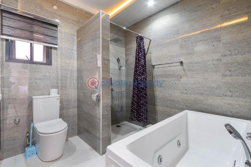 2 bedroom luxury city view apartment - 9 2 bedroom Flat & Apartment Short let Lekki Right Lekki Phase 1 Lagos - 9