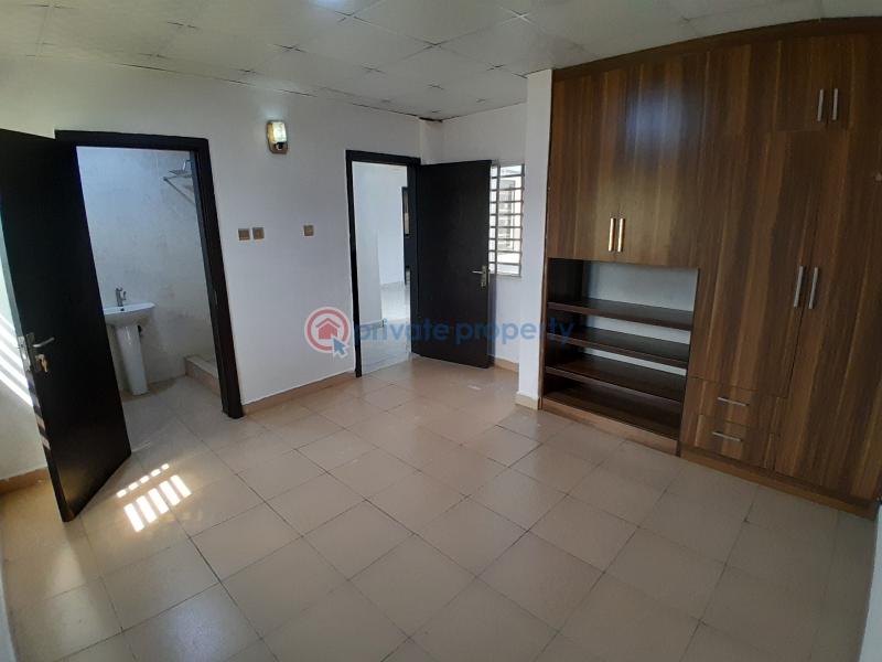 2 bedroom Block Of Flats For Rent Atlantic Nominees Estate Ajah Lagos - 3