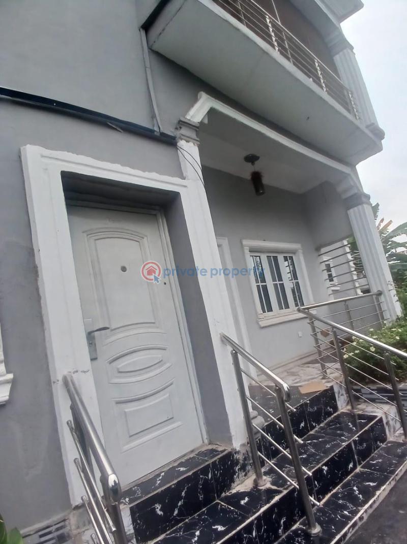 House For Rent At *carlton Gate Estate, Ibadan* Ibadan Oyo - 1