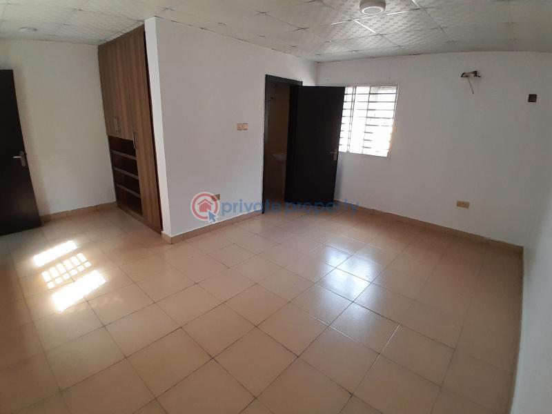 2 bedroom Block Of Flats For Rent Atlantic Nominees Estate Ajah Lagos - 4