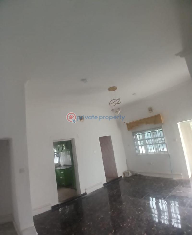 House For Rent At *carlton Gate Estate, Ibadan* Ibadan Oyo - 3