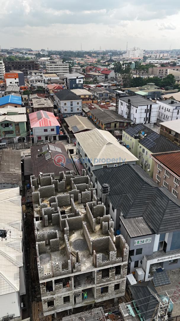 2 bedroom Block Of Flats For Sale Opebi Ikeja Lagos - 5