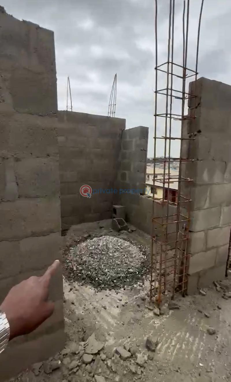 2 bedroom Block Of Flats For Sale Opebi Ikeja Lagos - 10