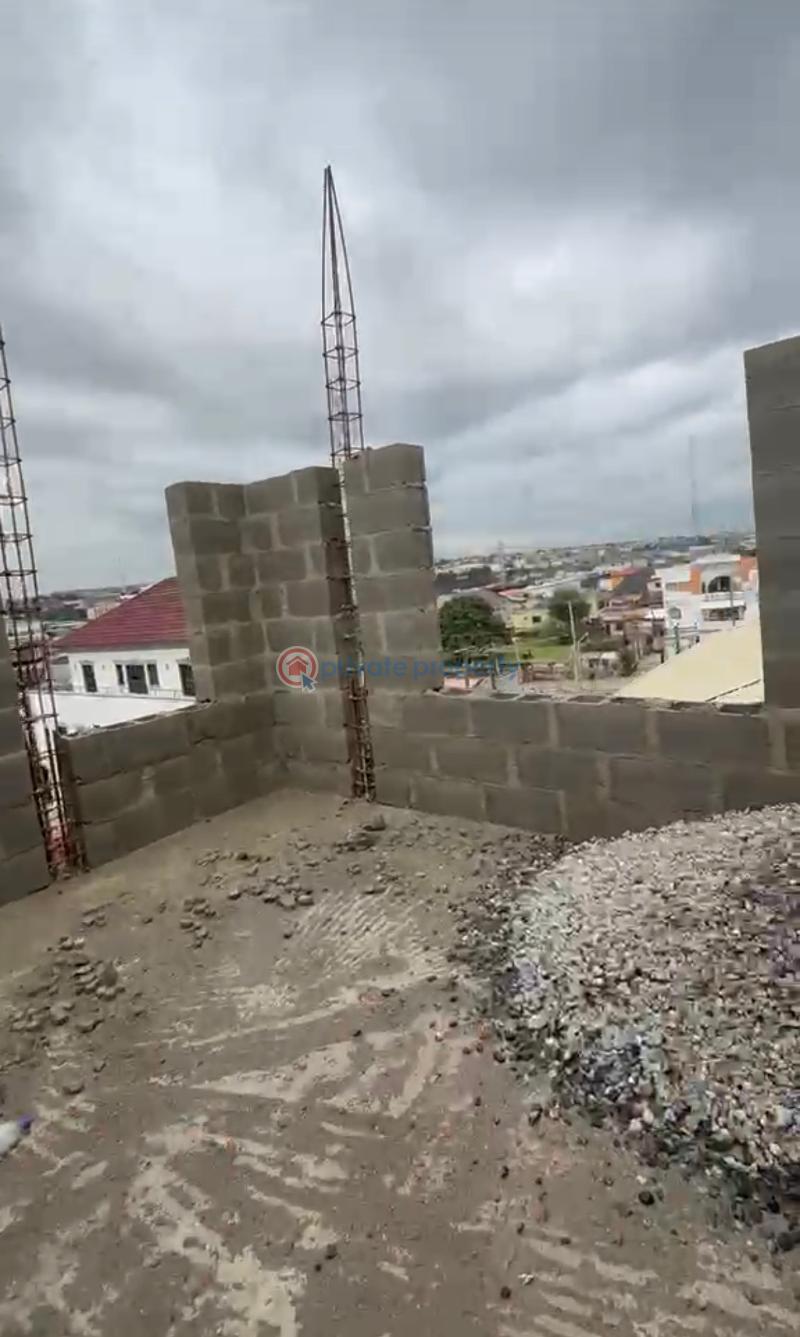 2 bedroom Block Of Flats For Sale Opebi Ikeja Lagos - 3